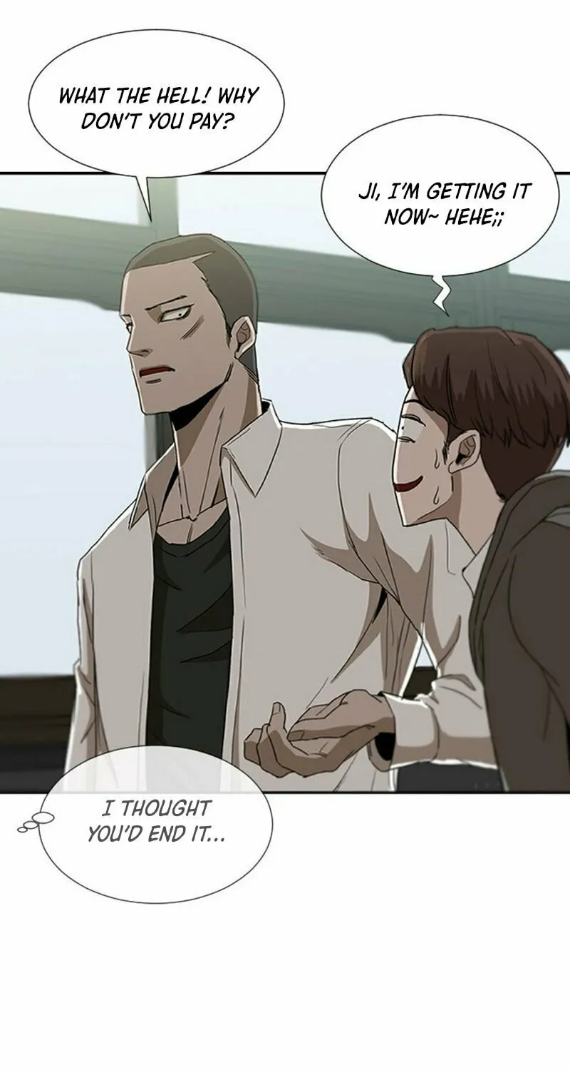Read Decide to Be a Villain chapter 2 image 29 on Lezhin