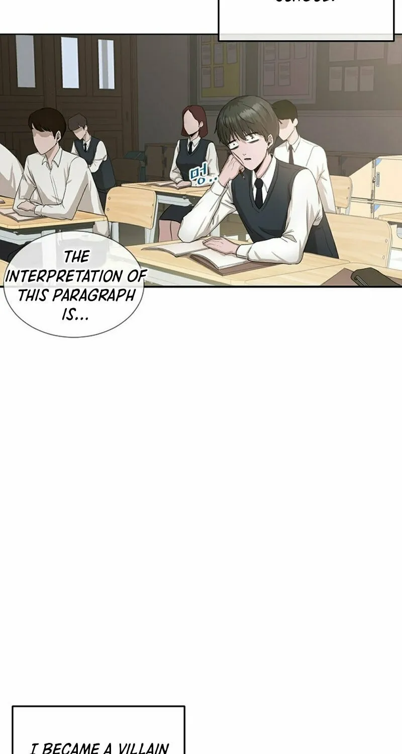 Read Decide to Be a Villain chapter 2 image 3 on Lezhin