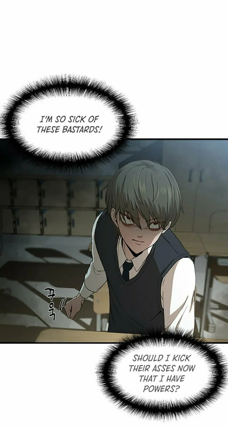 Read Decide to Be a Villain chapter 2 image 30 on Lezhin