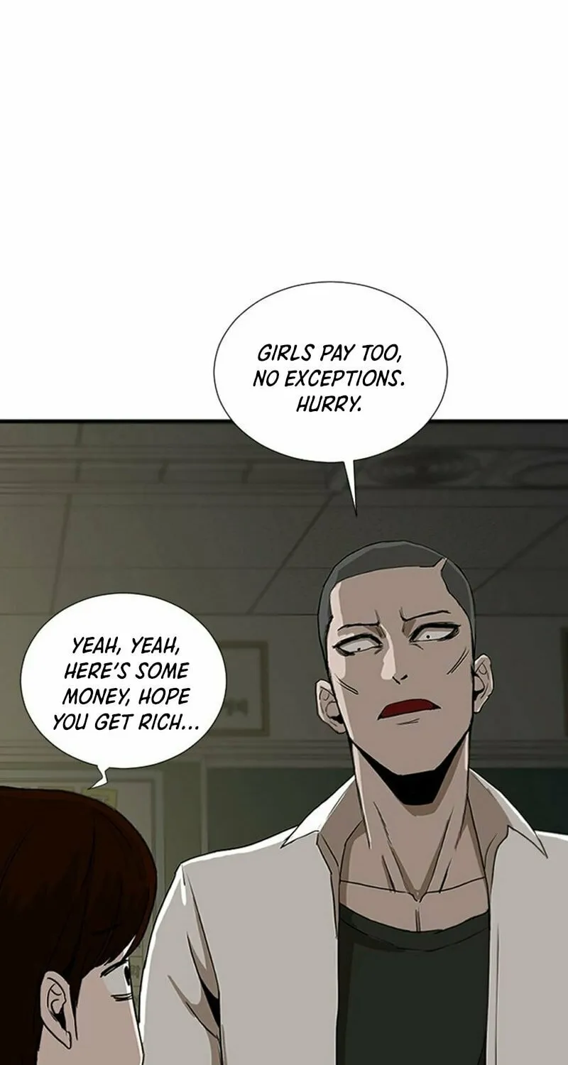 Read Decide to Be a Villain chapter 2 image 31 on Lezhin