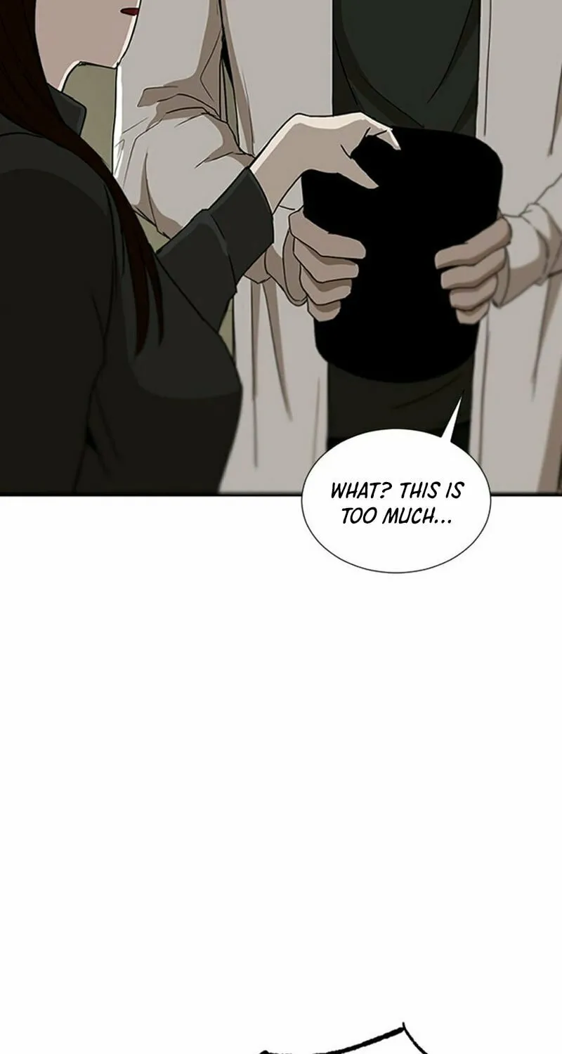 Read Decide to Be a Villain chapter 2 image 32 on Lezhin