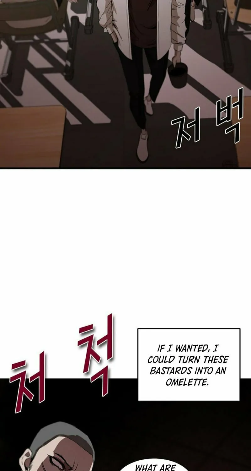 Read Decide to Be a Villain chapter 2 image 35 on Lezhin