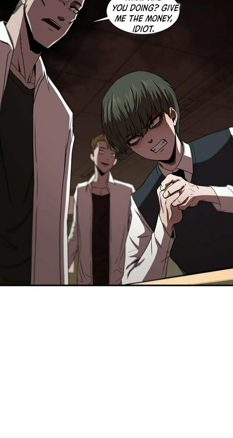 Read Decide to Be a Villain chapter 2 image 36 on Lezhin