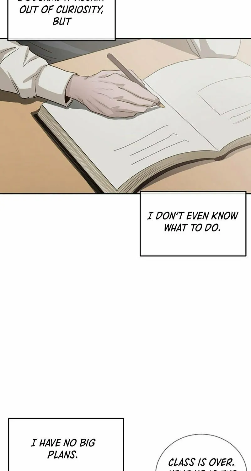 Read Decide to Be a Villain chapter 2 image 4 on Lezhin