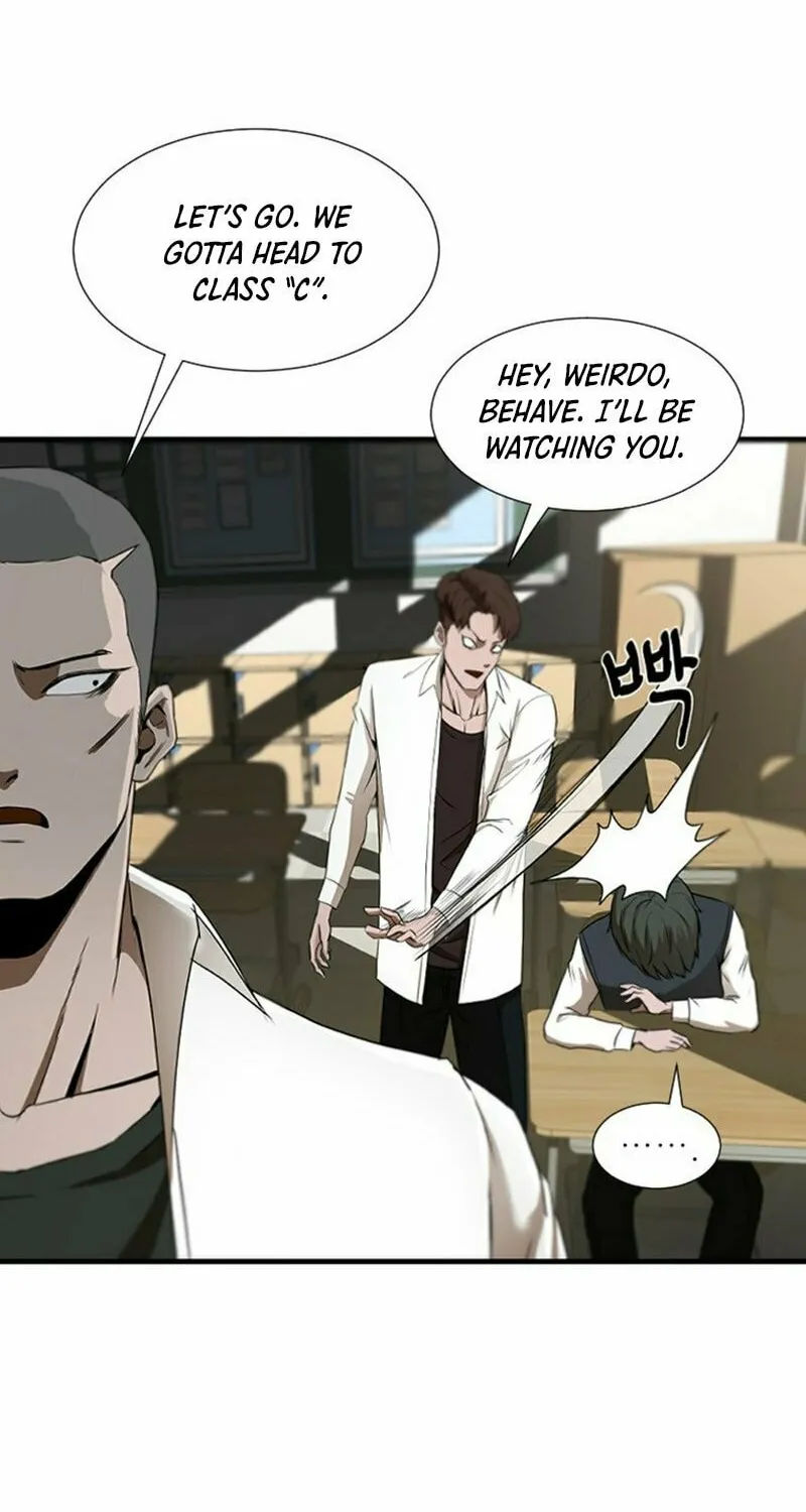 Read Decide to Be a Villain chapter 2 image 45 on Lezhin