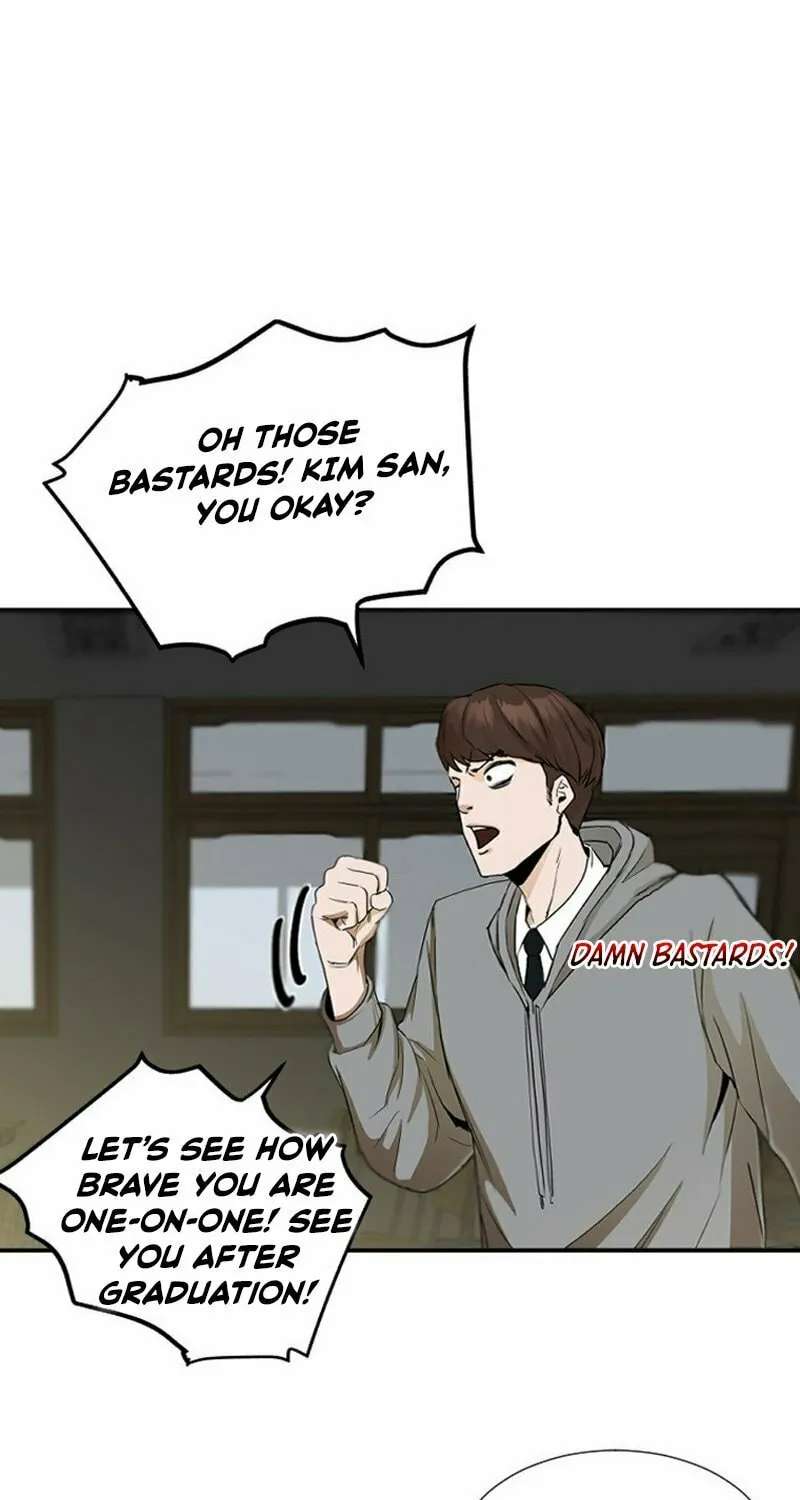 Read Decide to Be a Villain chapter 2 image 46 on Lezhin
