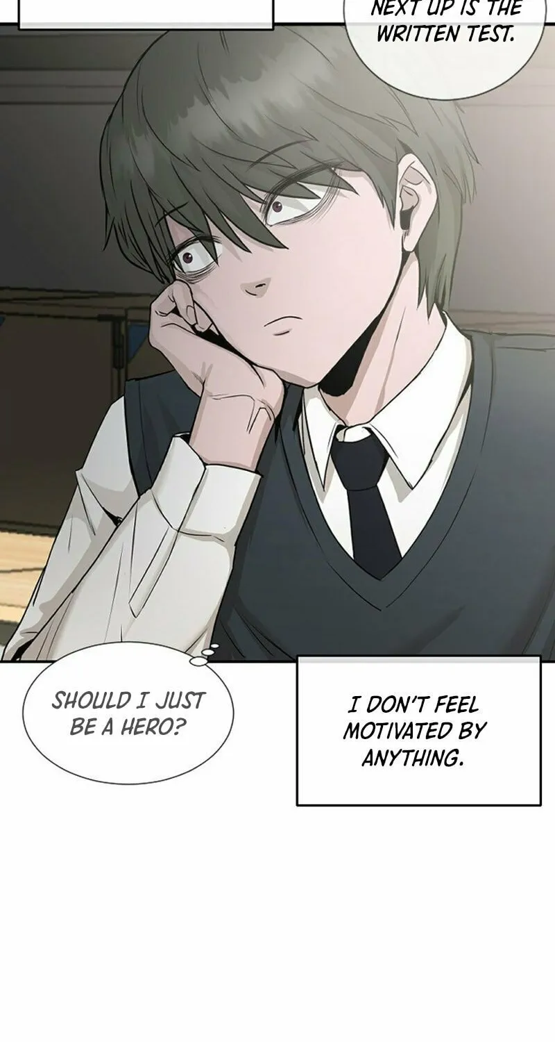 Read Decide to Be a Villain chapter 2 image 5 on Lezhin