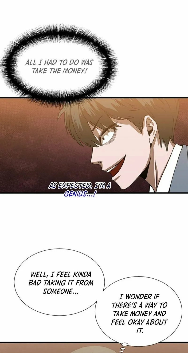 Read Decide to Be a Villain chapter 2 image 58 on Lezhin