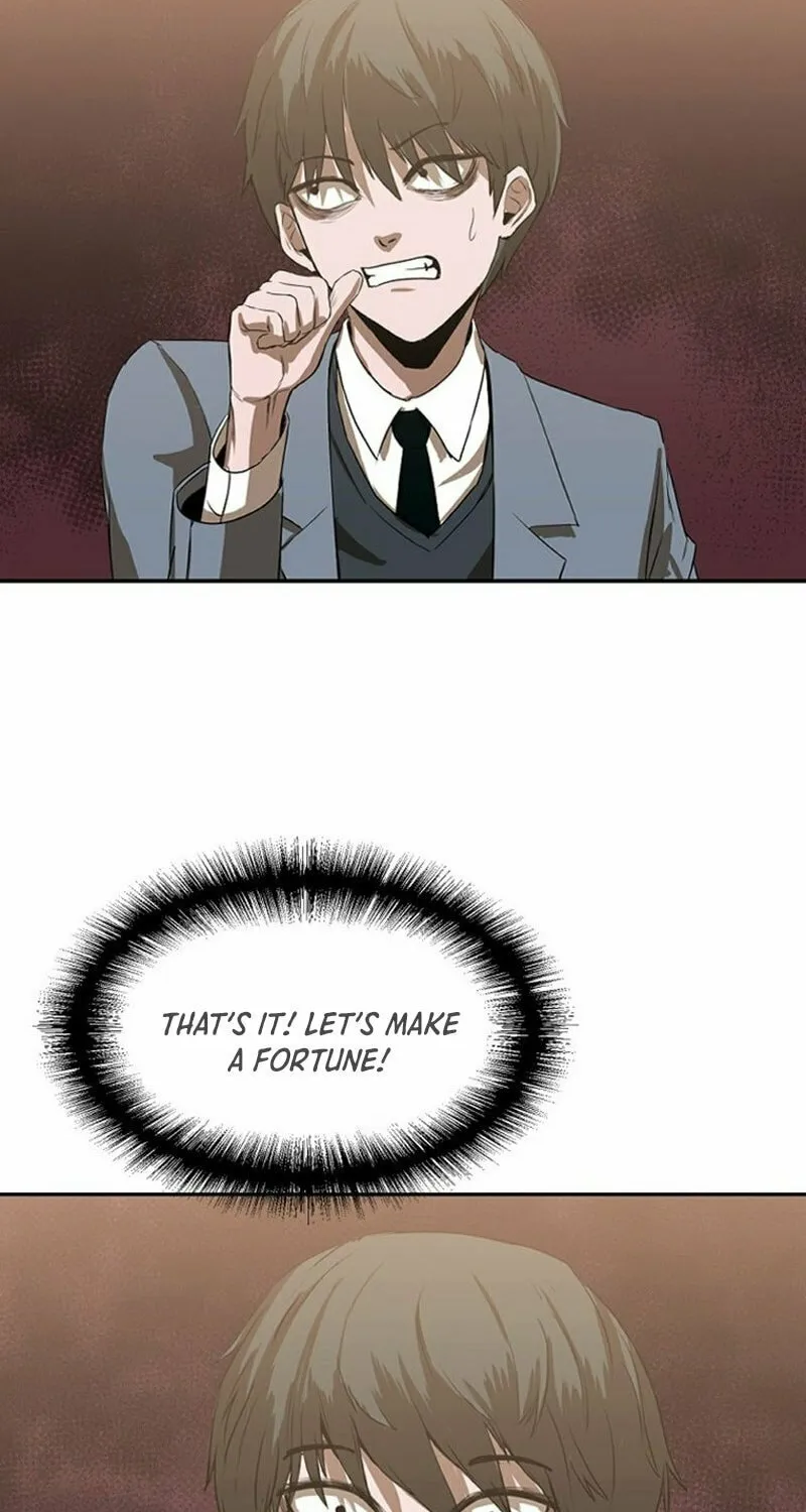 Read Decide to Be a Villain chapter 2 image 59 on Lezhin