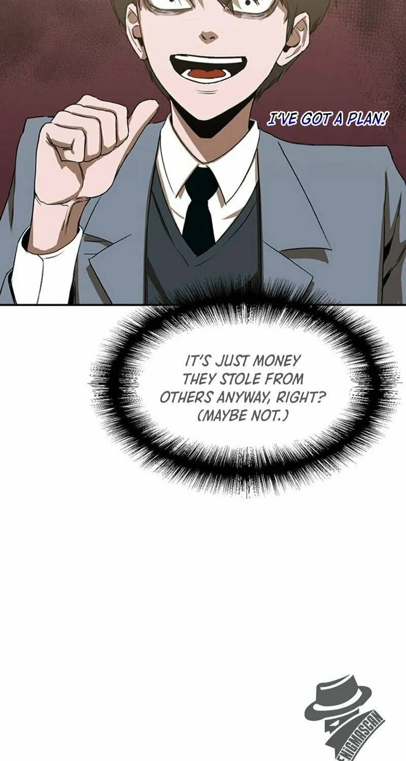 Read Decide to Be a Villain chapter 2 image 60 on Lezhin