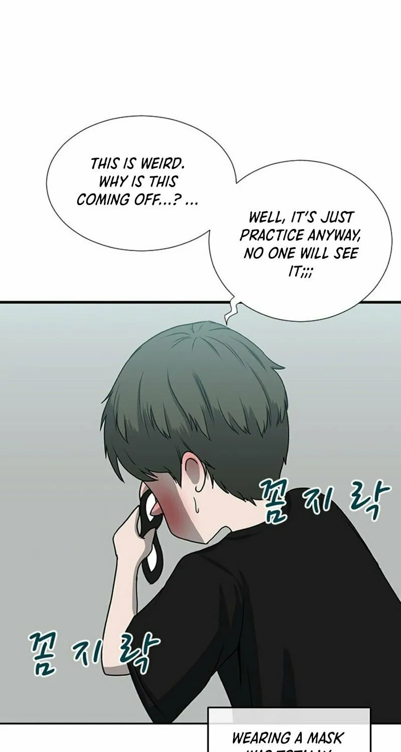 Read Decide to Be a Villain chapter 2 image 70 on Lezhin