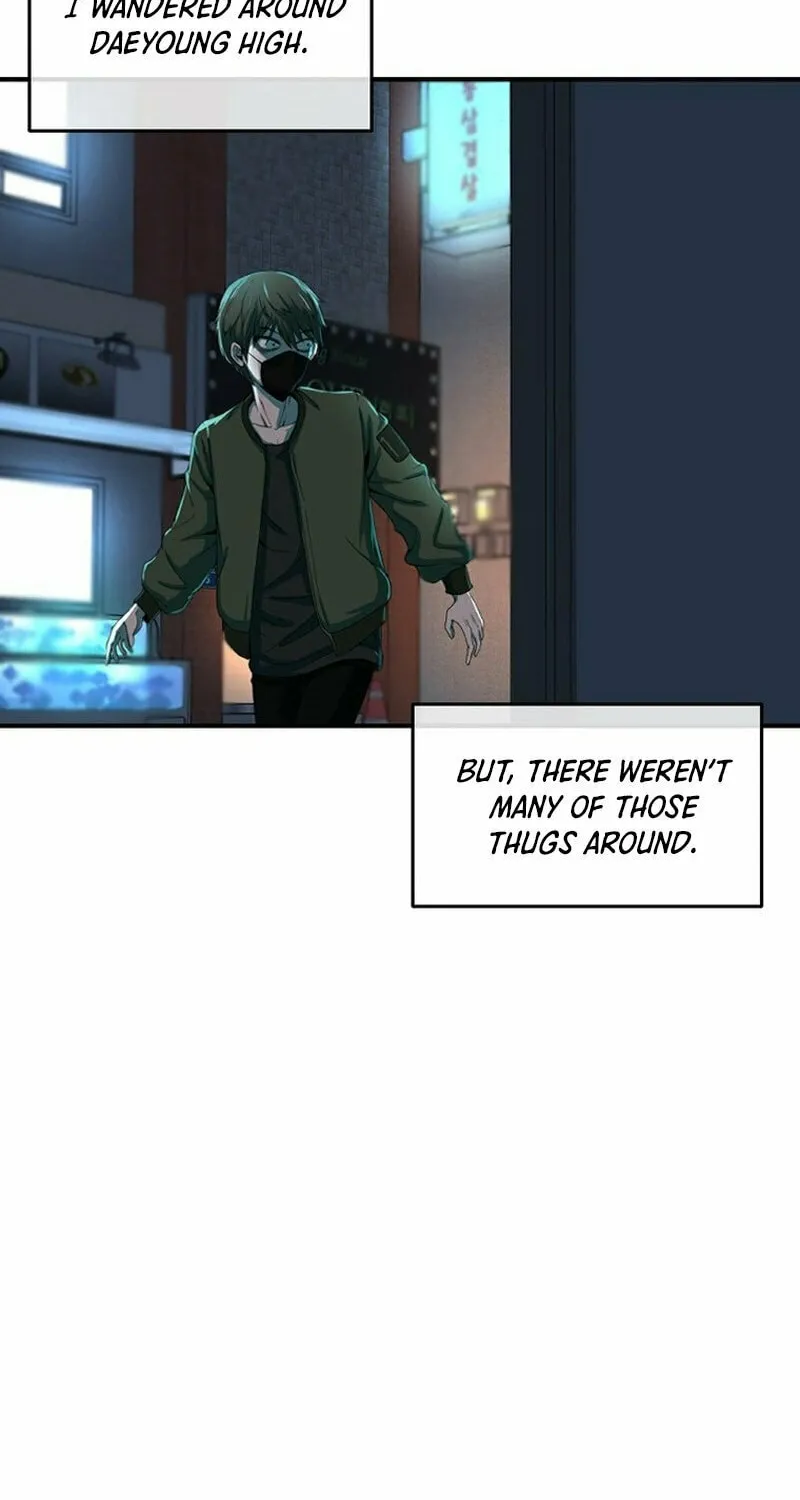 Read Decide to Be a Villain chapter 2 image 75 on Lezhin