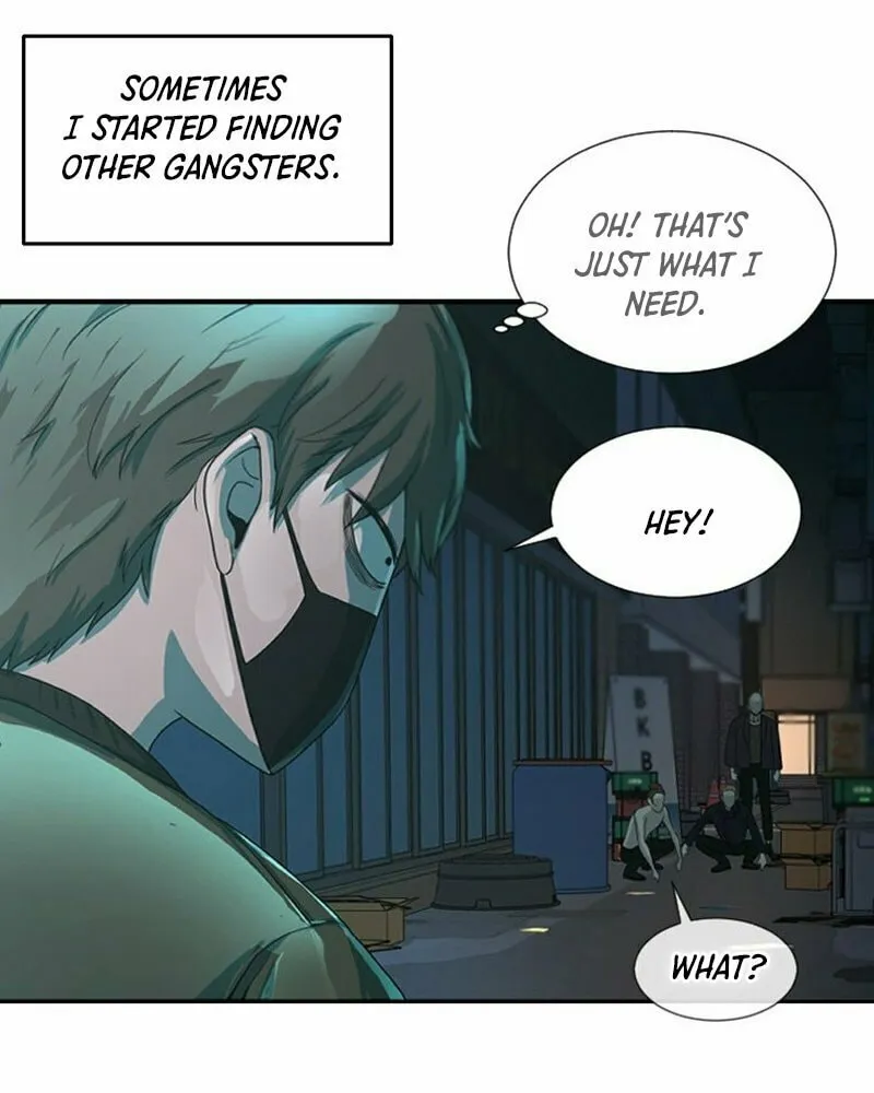 Read Decide to Be a Villain chapter 2 image 76 on Lezhin