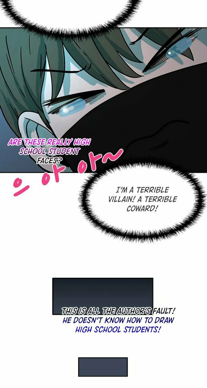 Read Decide to Be a Villain chapter 2 image 79 on Lezhin
