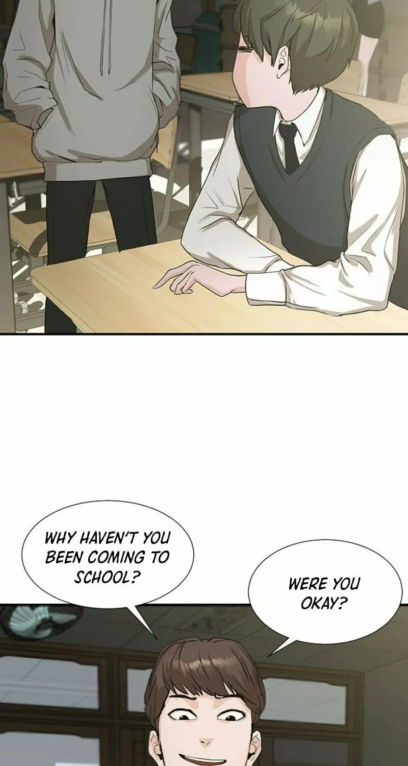 Read Decide to Be a Villain chapter 2 image 8 on Lezhin