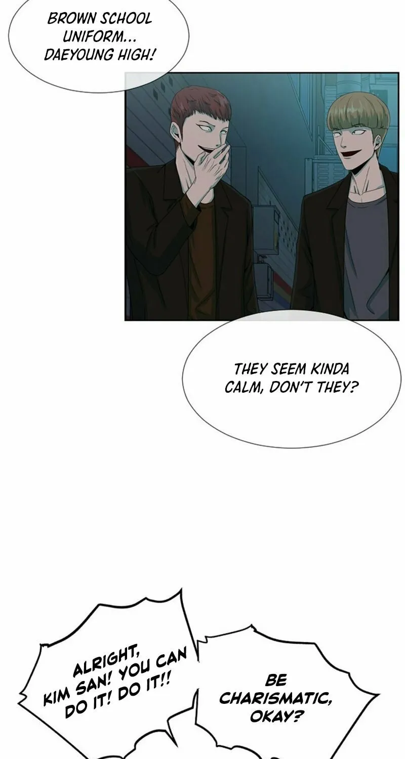 Read Decide to Be a Villain chapter 2 image 84 on Lezhin