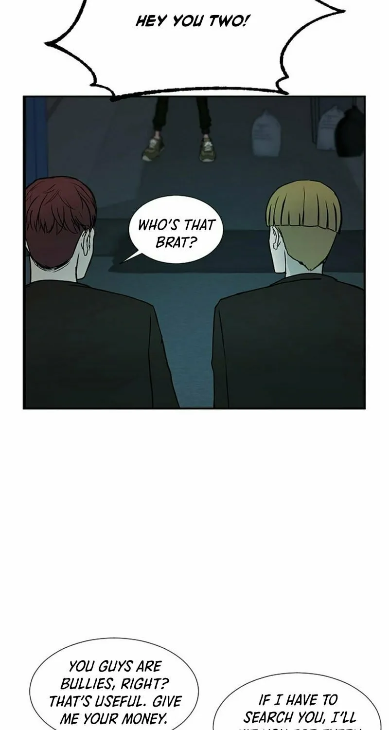 Read Decide to Be a Villain chapter 2 image 87 on Lezhin