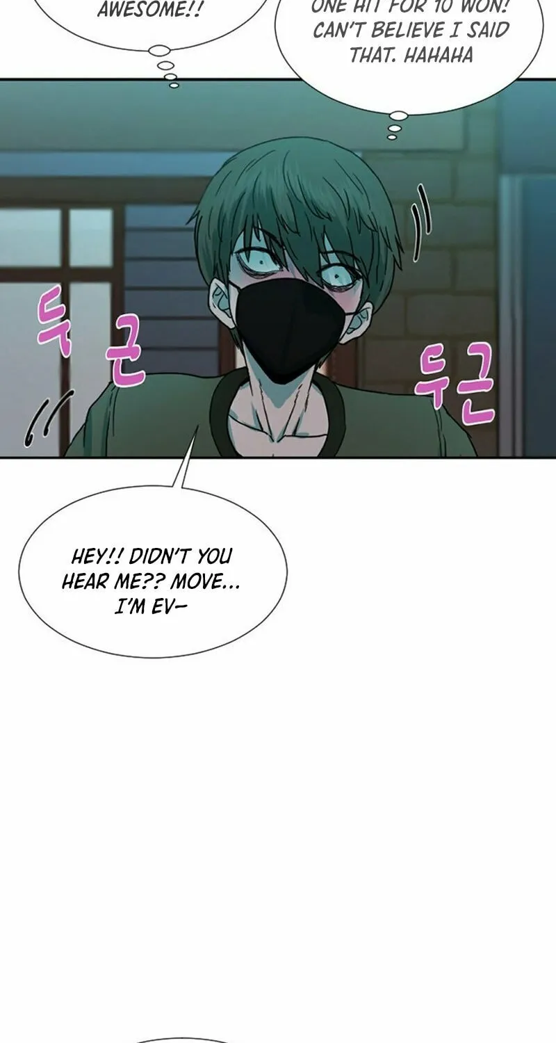 Read Decide to Be a Villain chapter 2 image 89 on Lezhin
