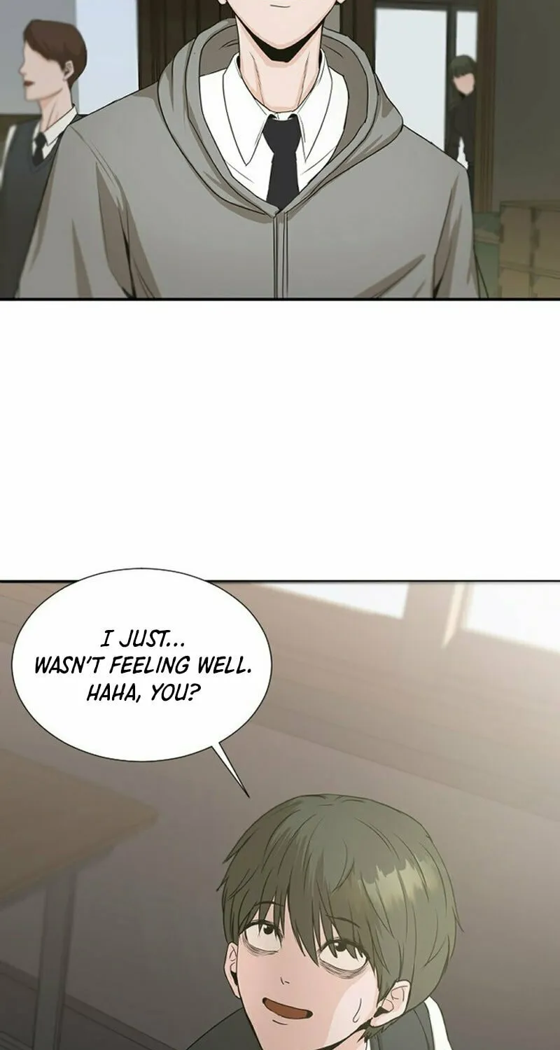Read Decide to Be a Villain chapter 2 image 9 on Lezhin