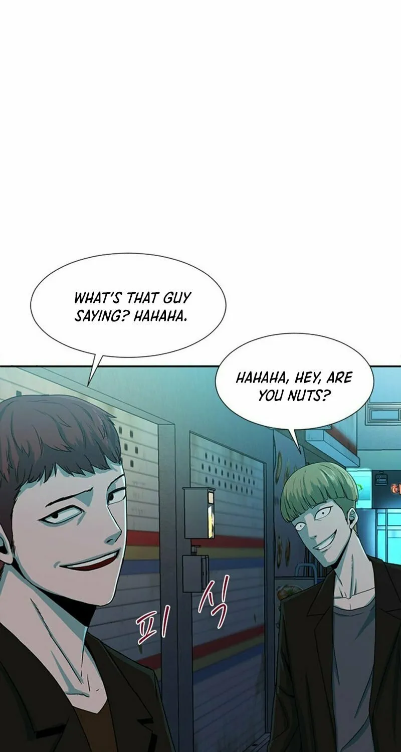 Read Decide to Be a Villain chapter 2 image 91 on Lezhin