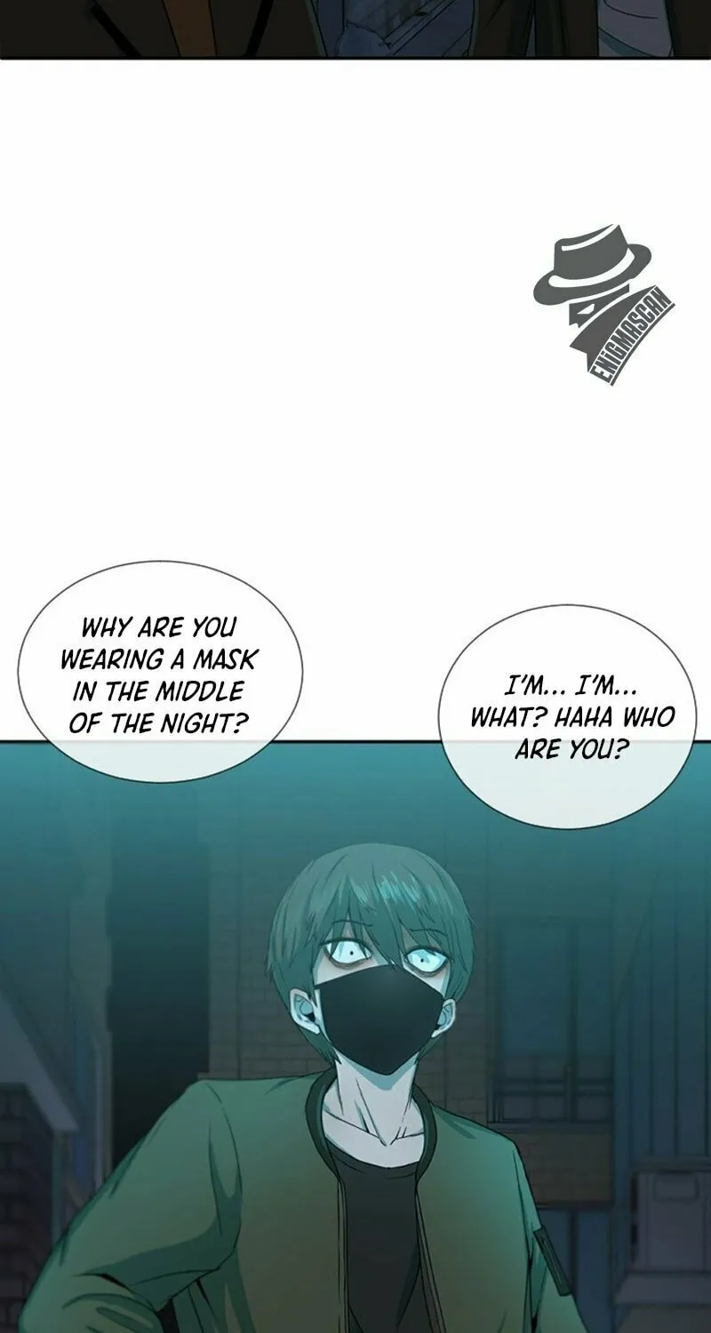 Read Decide to Be a Villain chapter 2 image 92 on Lezhin