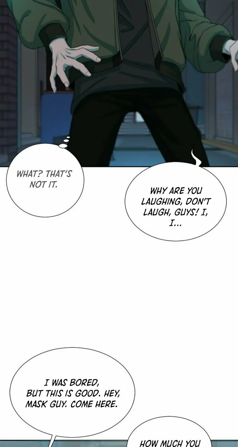 Read Decide to Be a Villain chapter 2 image 93 on Lezhin