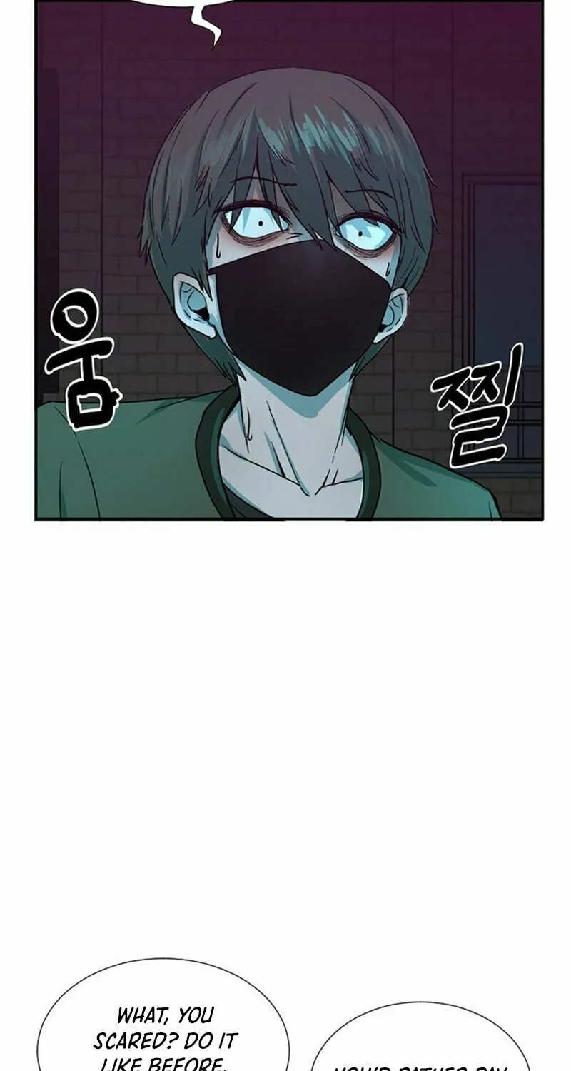Read Decide to Be a Villain chapter 2 image 95 on Lezhin