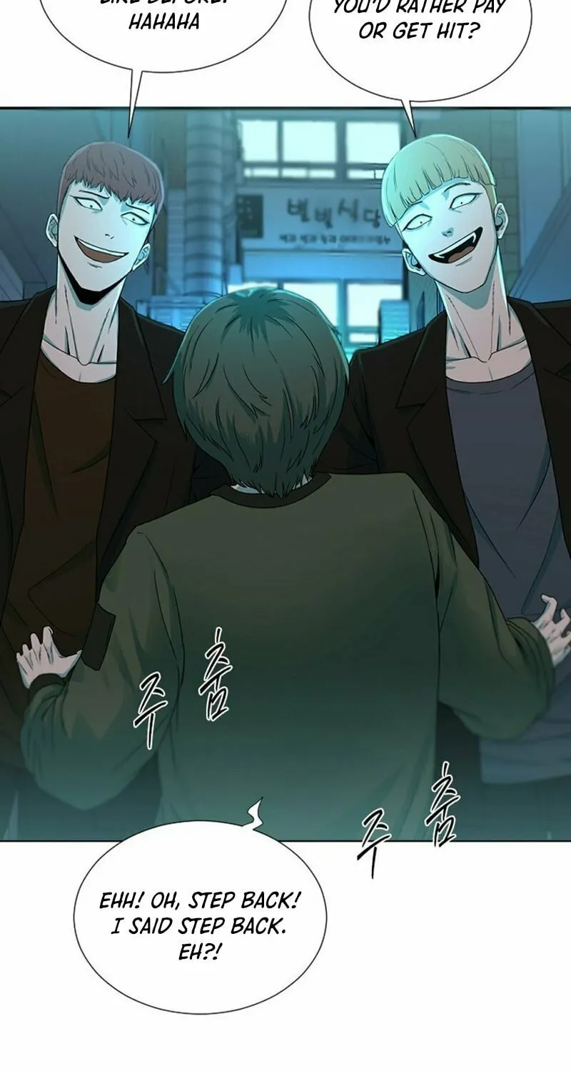 Read Decide to Be a Villain chapter 2 image 96 on Lezhin