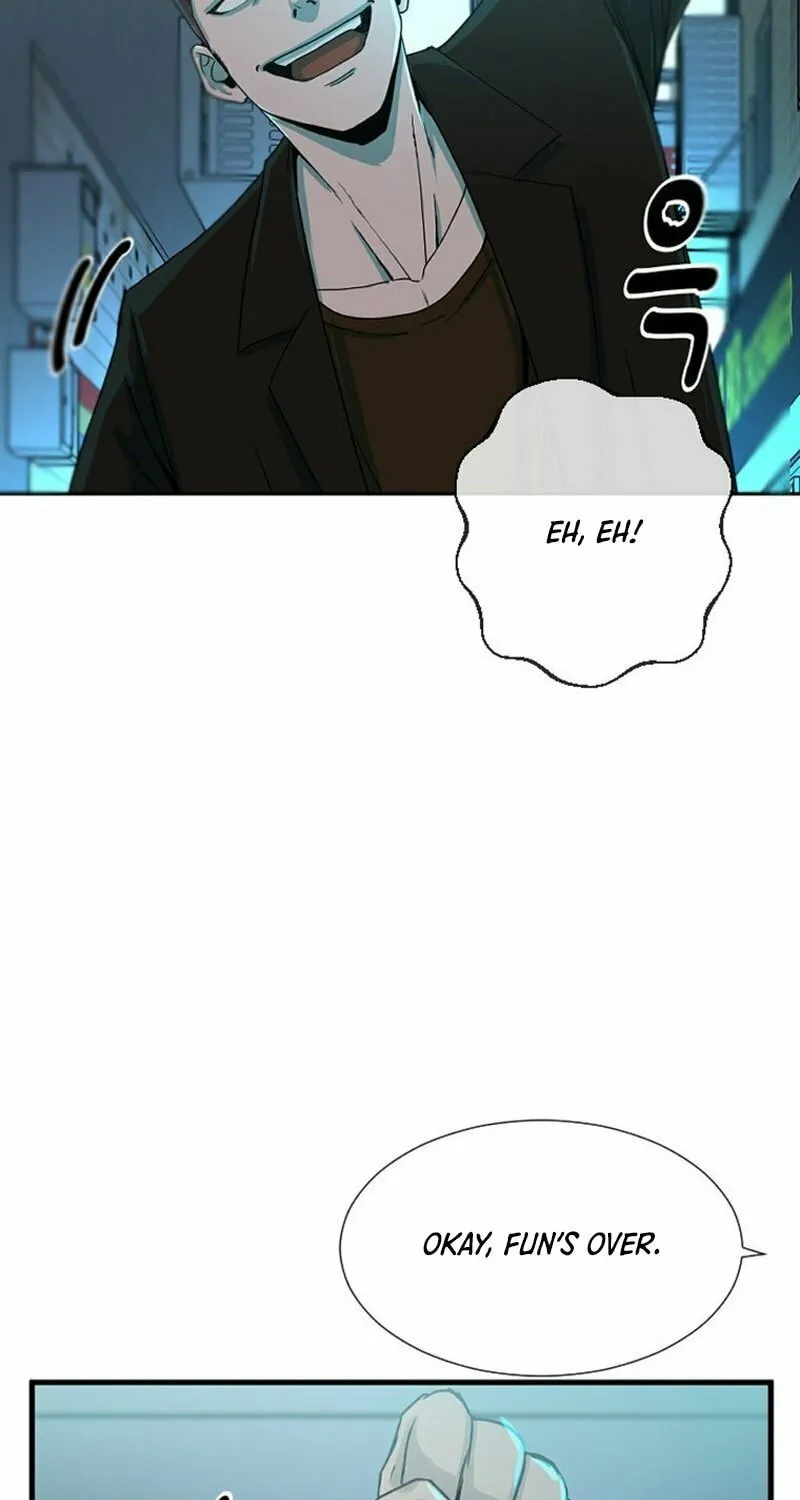 Read Decide to Be a Villain chapter 2 image 98 on Lezhin