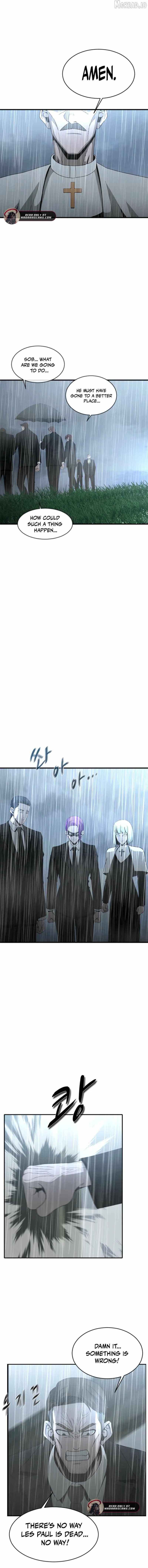 Read Decide to Be a Villain chapter 20 image 2 on Lezhin