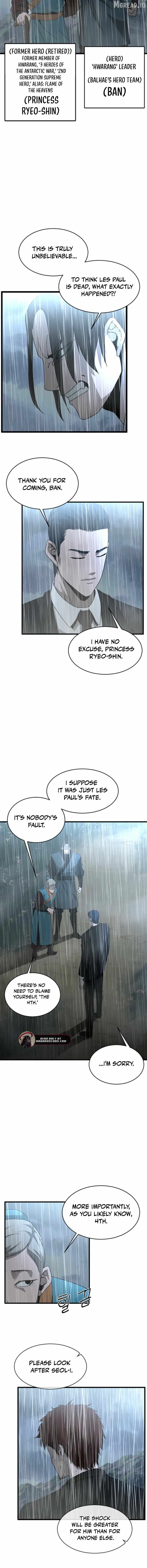 Read Decide to Be a Villain chapter 20 image 4 on Lezhin