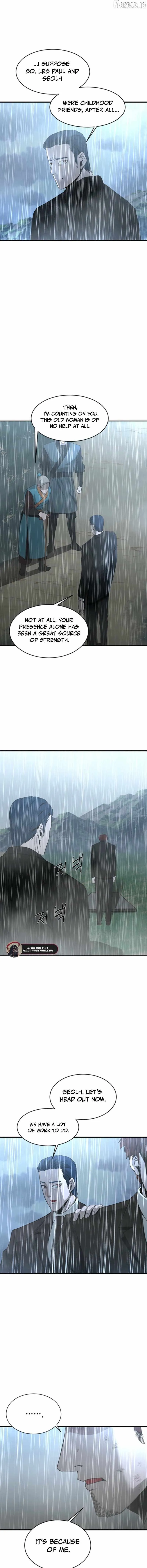 Read Decide to Be a Villain chapter 20 image 5 on Lezhin
