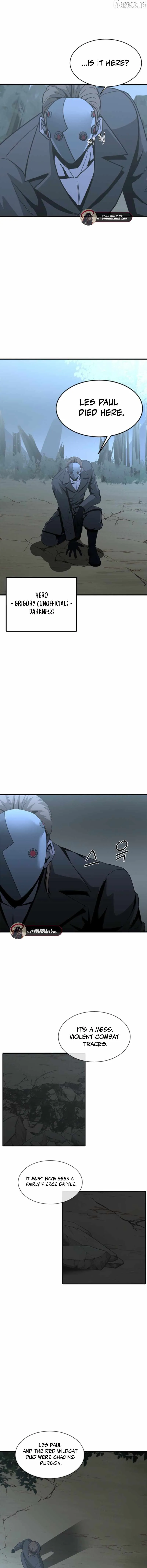 Read Decide to Be a Villain chapter 20 image 9 on Lezhin