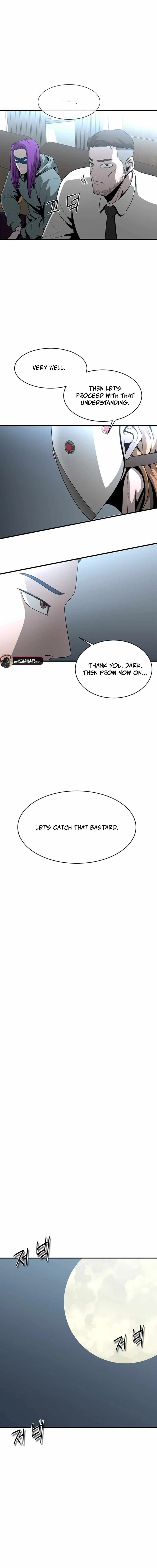 Read Decide to Be a Villain chapter 21 image 10 on Lezhin