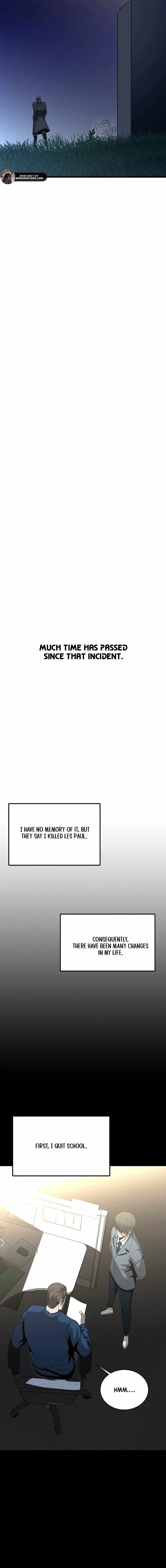 Read Decide to Be a Villain chapter 21 image 12 on Lezhin