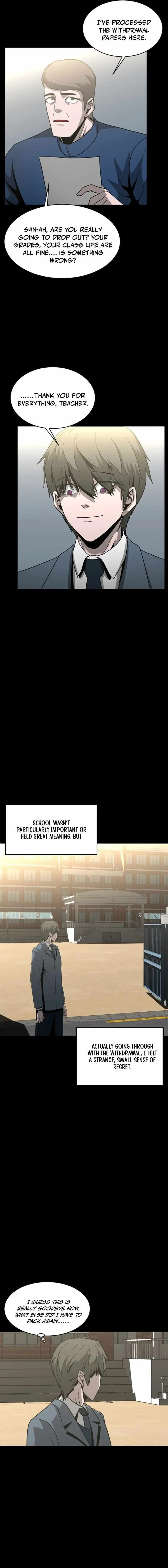 Read Decide to Be a Villain chapter 21 image 13 on Lezhin