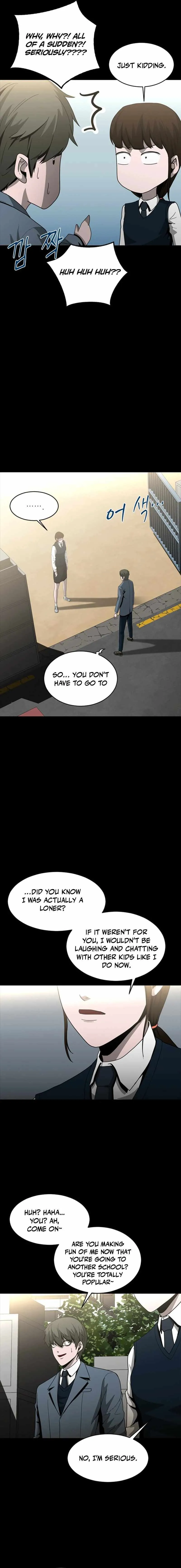 Read Decide to Be a Villain chapter 21 image 15 on Lezhin