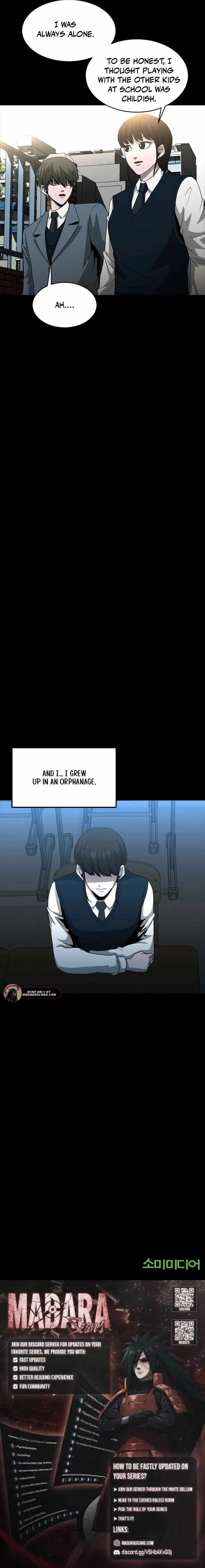 Read Decide to Be a Villain chapter 21 image 16 on Lezhin