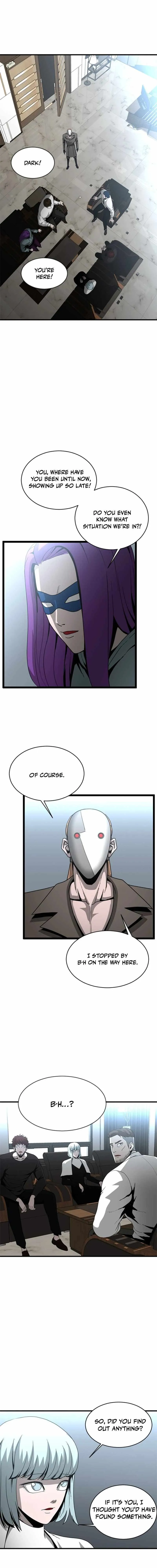Read Decide to Be a Villain chapter 21 image 2 on Lezhin