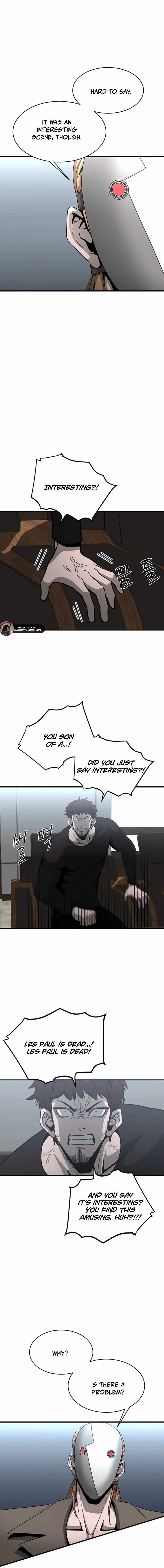 Read Decide to Be a Villain chapter 21 image 3 on Lezhin