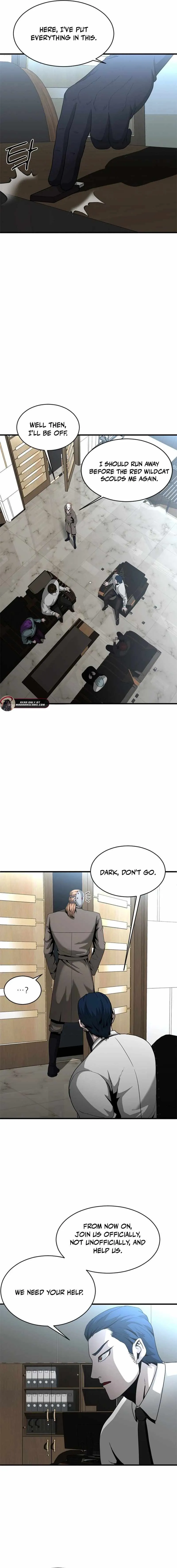 Read Decide to Be a Villain chapter 21 image 6 on Lezhin