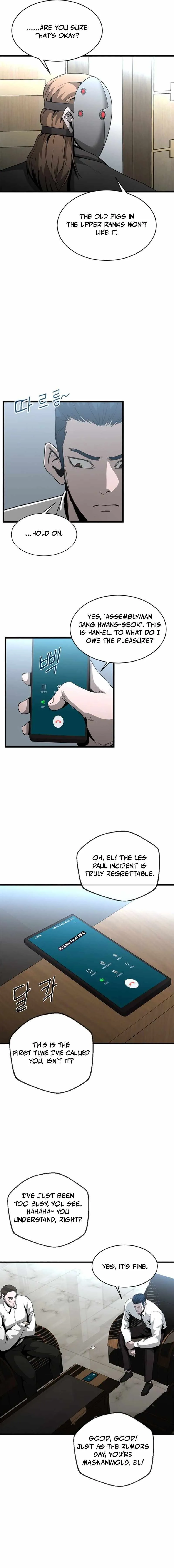 Read Decide to Be a Villain chapter 21 image 7 on Lezhin