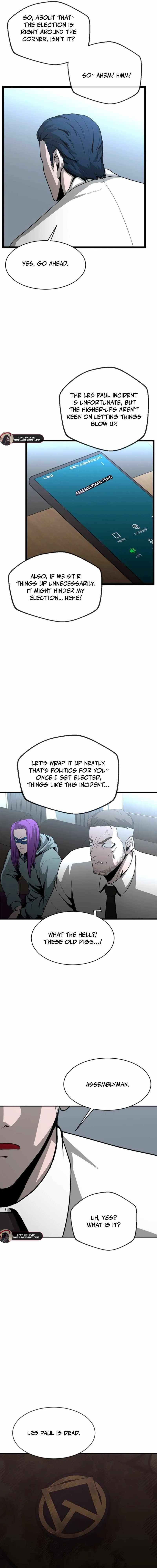 Read Decide to Be a Villain chapter 21 image 8 on Lezhin