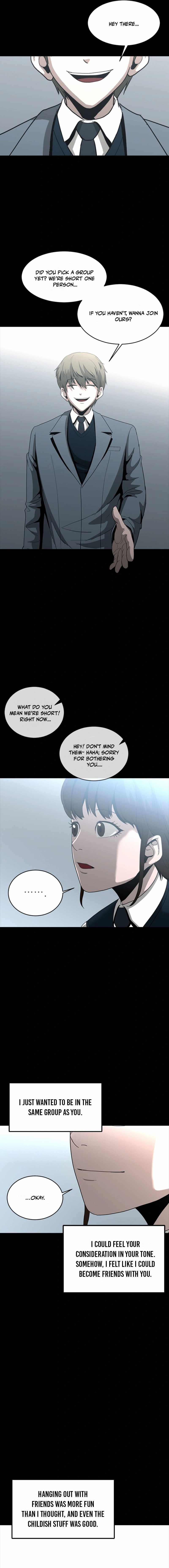 Read Decide to Be a Villain chapter 22 image 3 on Lezhin