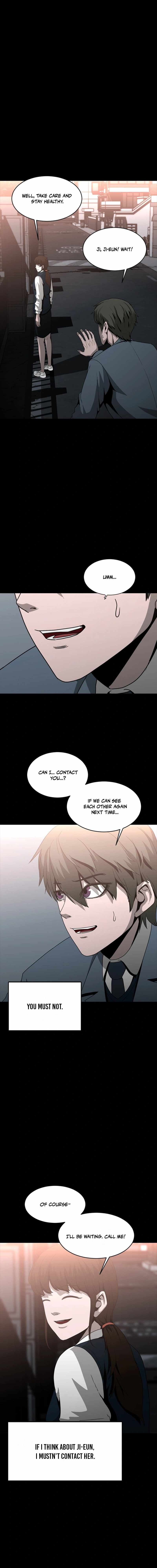 Read Decide to Be a Villain chapter 22 image 5 on Lezhin