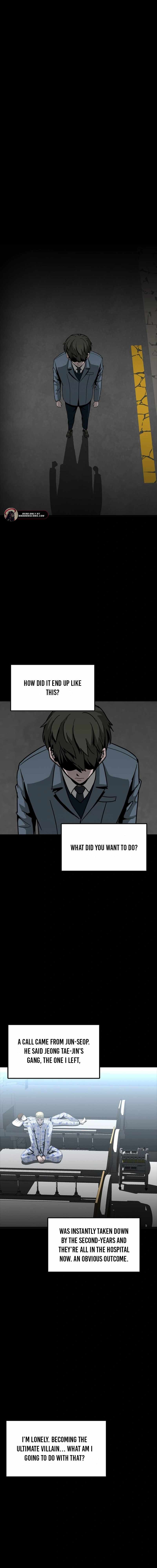 Read Decide to Be a Villain chapter 22 image 6 on Lezhin