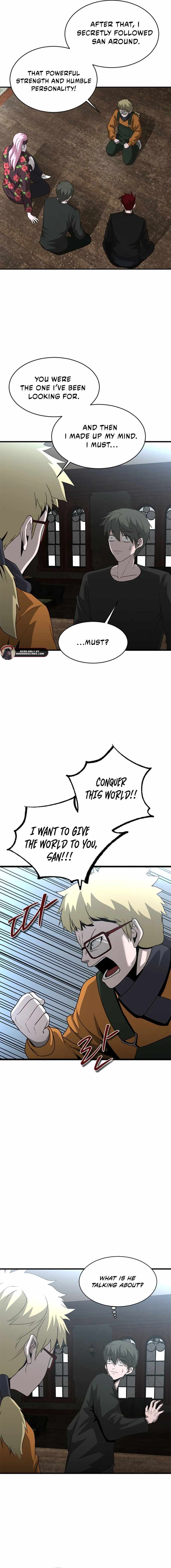 Read Decide to Be a Villain chapter 23 image 6 on Lezhin