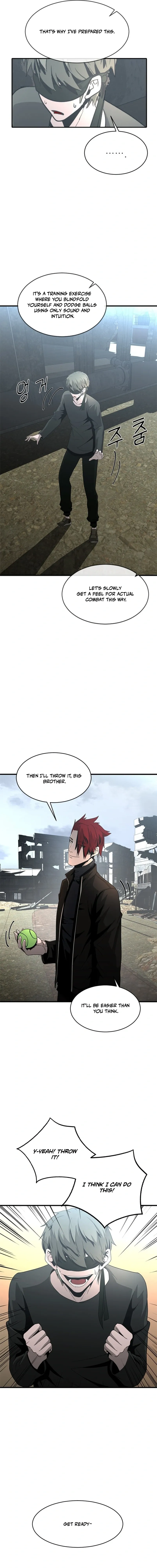 Read Decide to Be a Villain chapter 24 image 2 on Lezhin