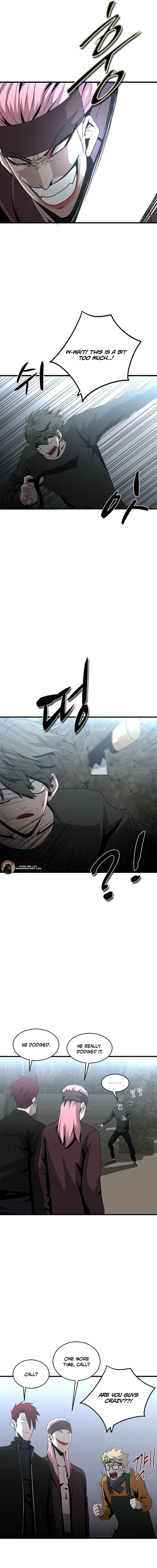 Read Decide to Be a Villain chapter 24 image 7 on Lezhin