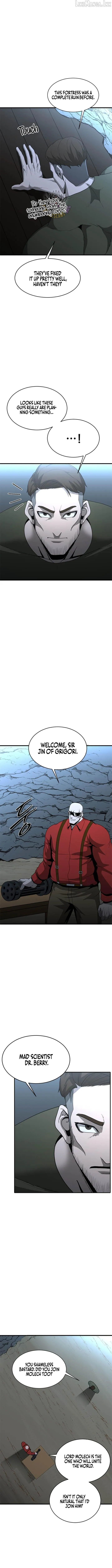 Read Decide to Be a Villain chapter 27 image 2 on Lezhin